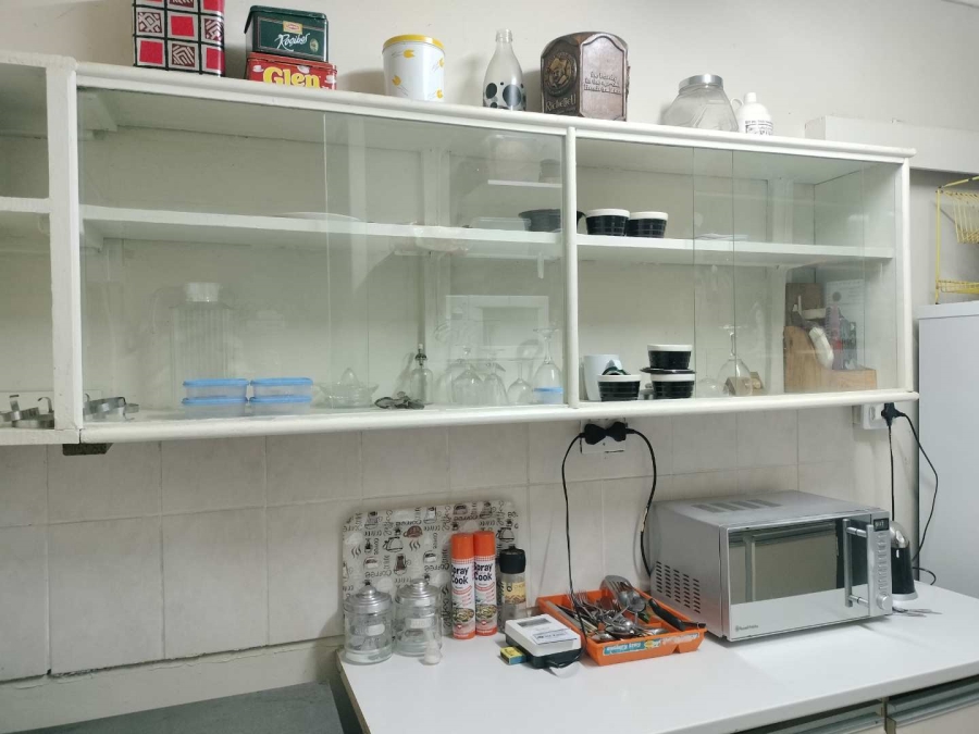 Commercial Property for Sale in Universitas Free State